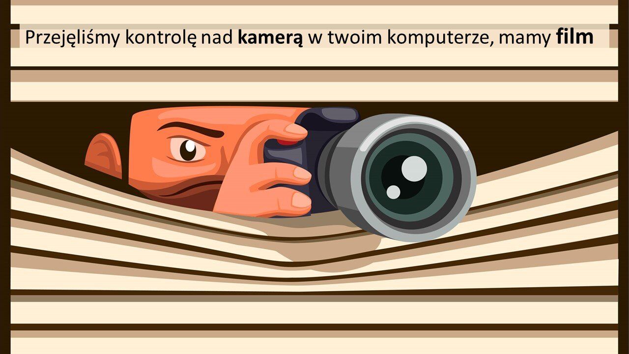 Podglądanie